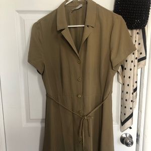 Everlane Dress